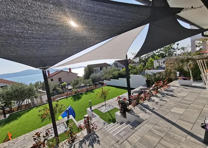 Villa Perla