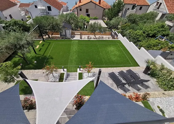 Villa Perla
