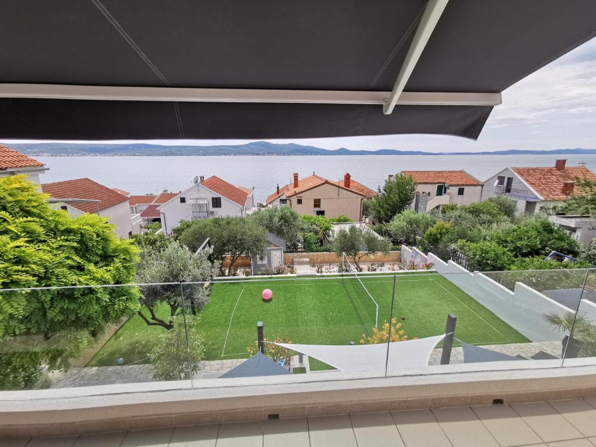 Perla Casa vacanze *