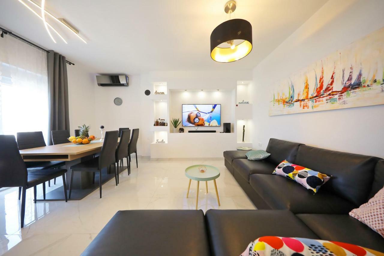 Perla Holiday home