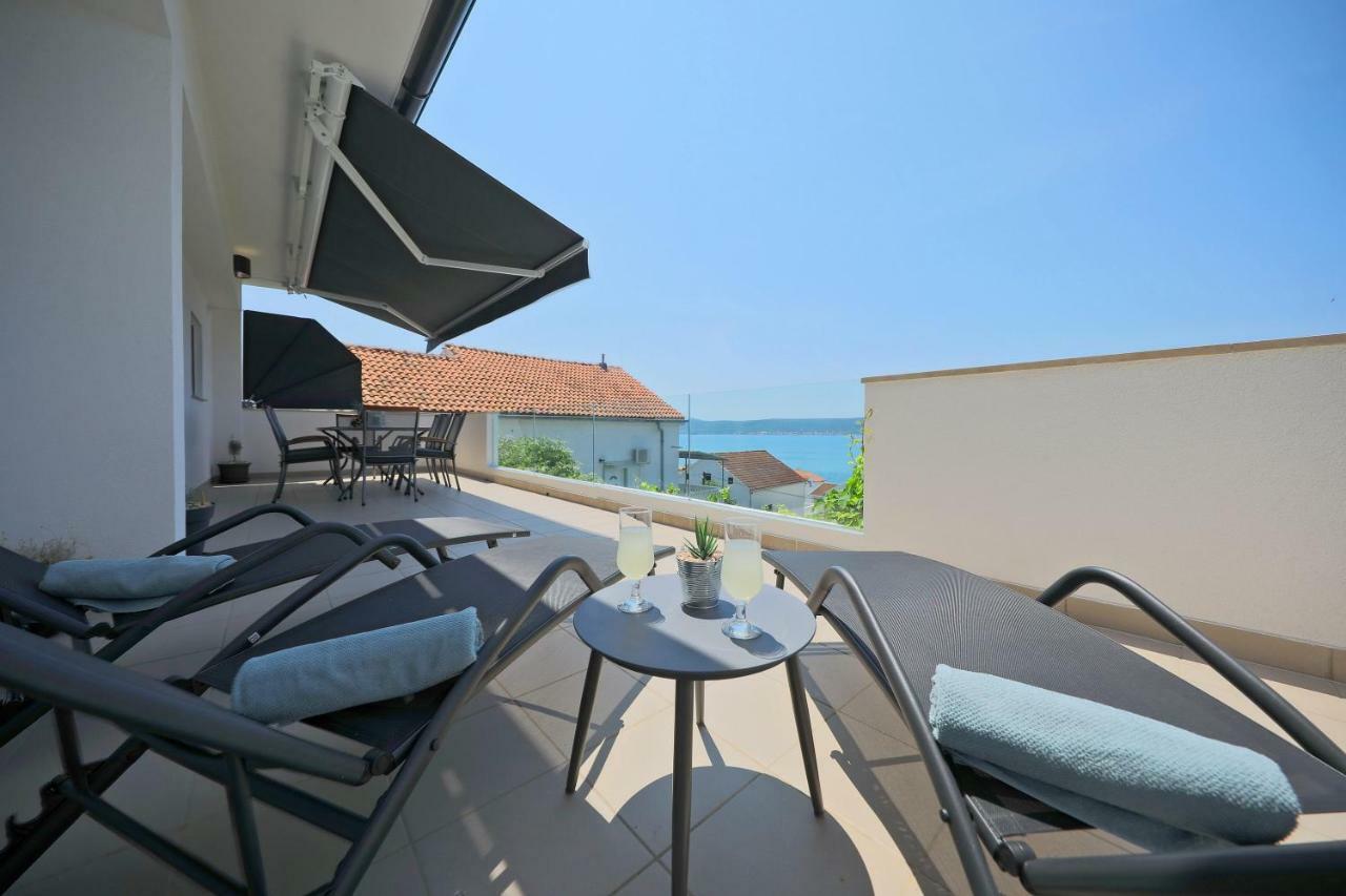 Holiday home Perla Zadar