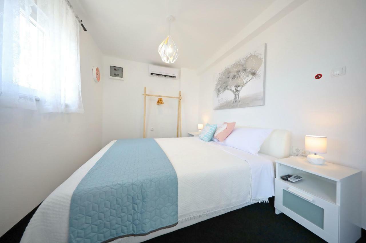 Casa vacanze Perla *