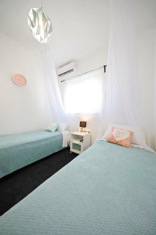 Perla Holiday home