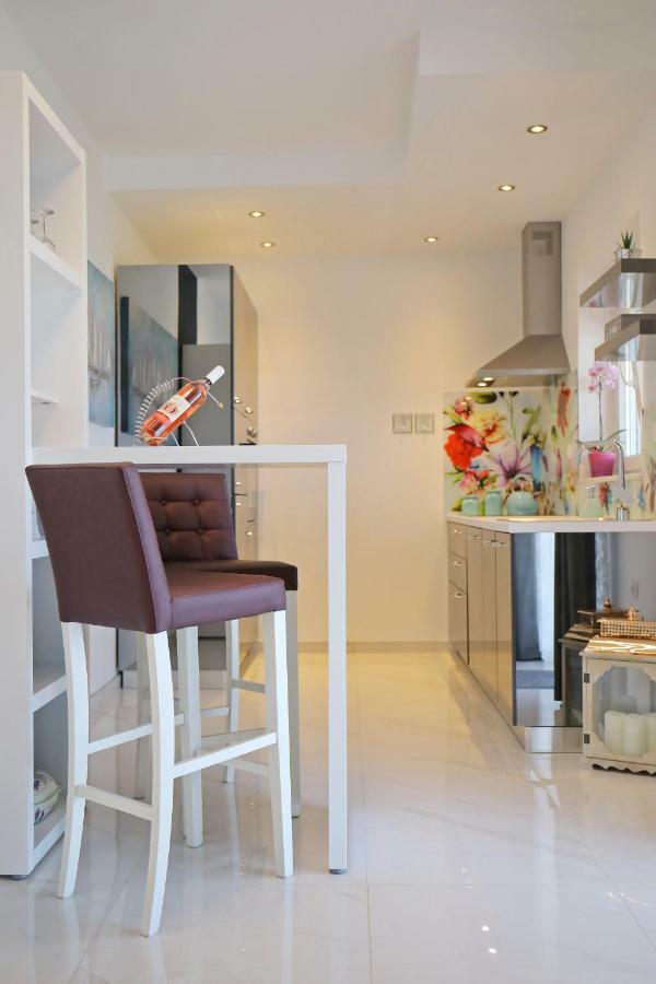 Holiday home Perla