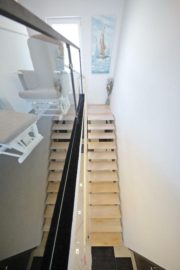 Perla Holiday home *