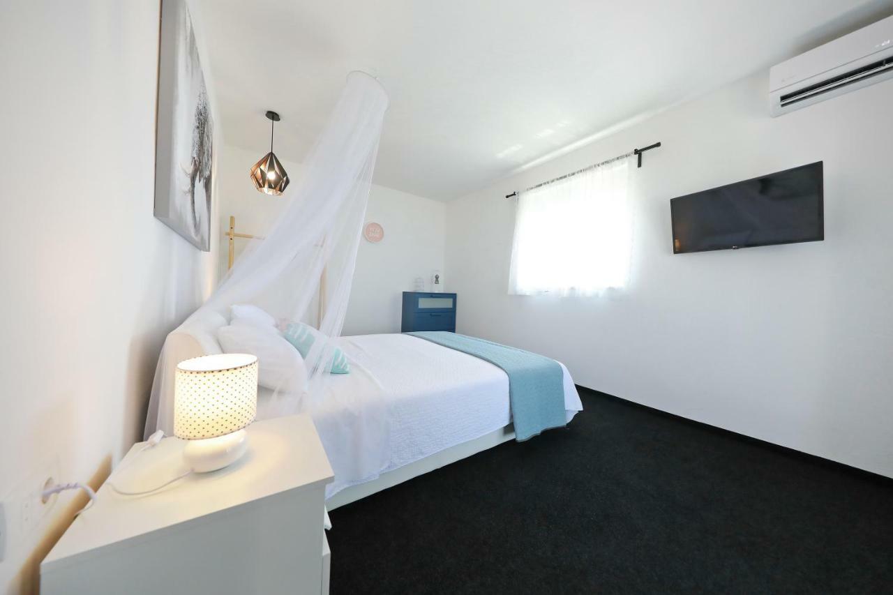 Holiday home Perla