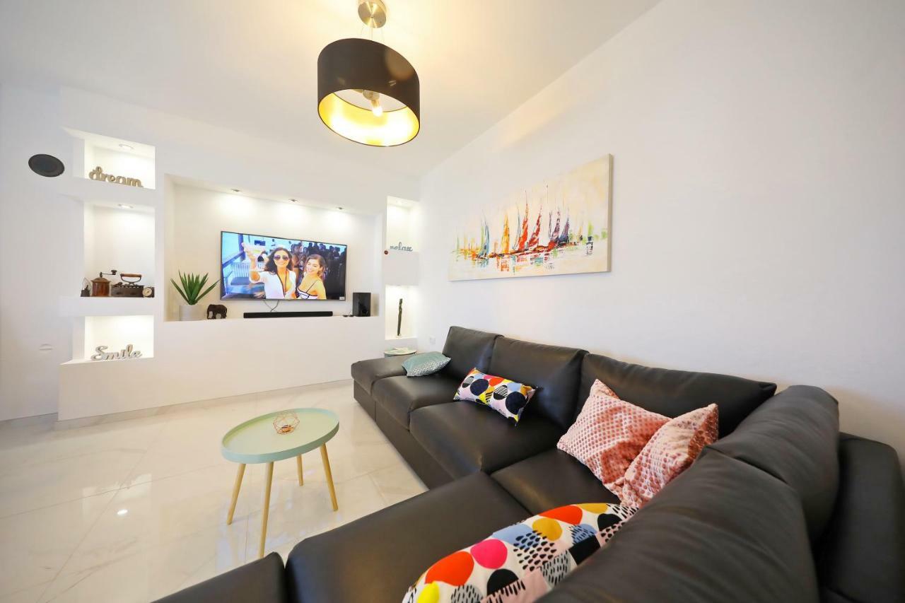 Holiday home Perla