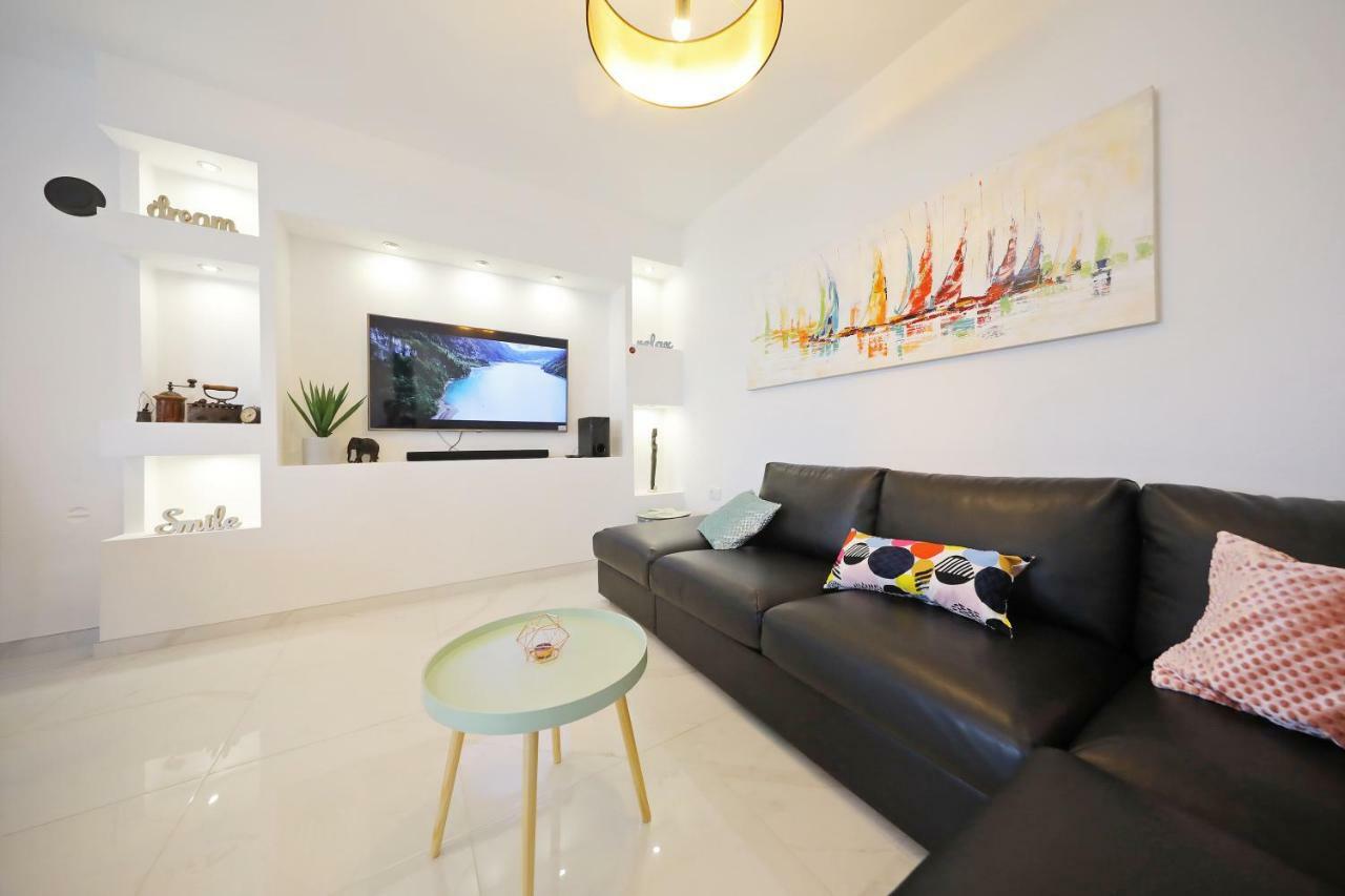 Holiday home Perla