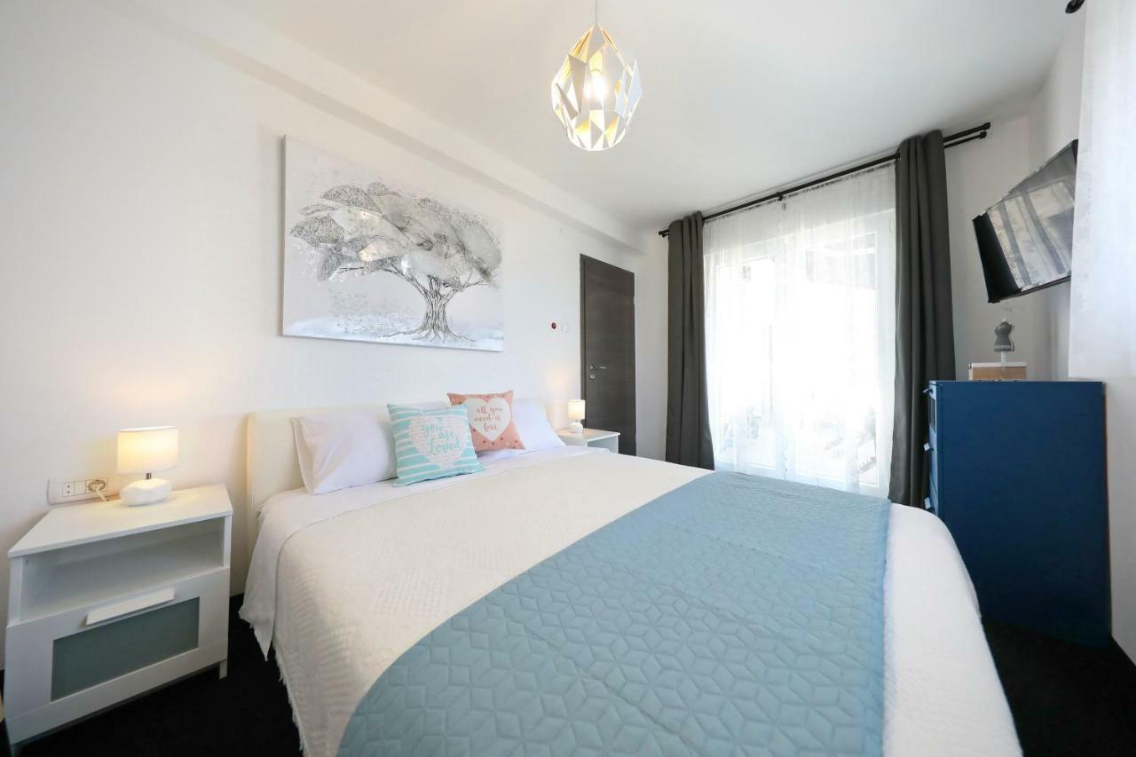 Holiday home Perla *