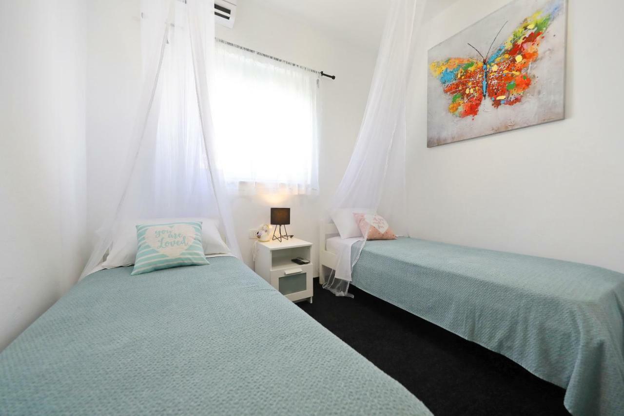 Perla Holiday home
