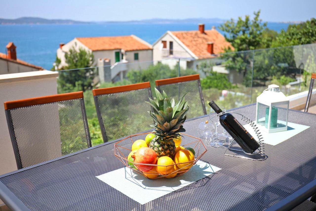 Perla Holiday home Zadar