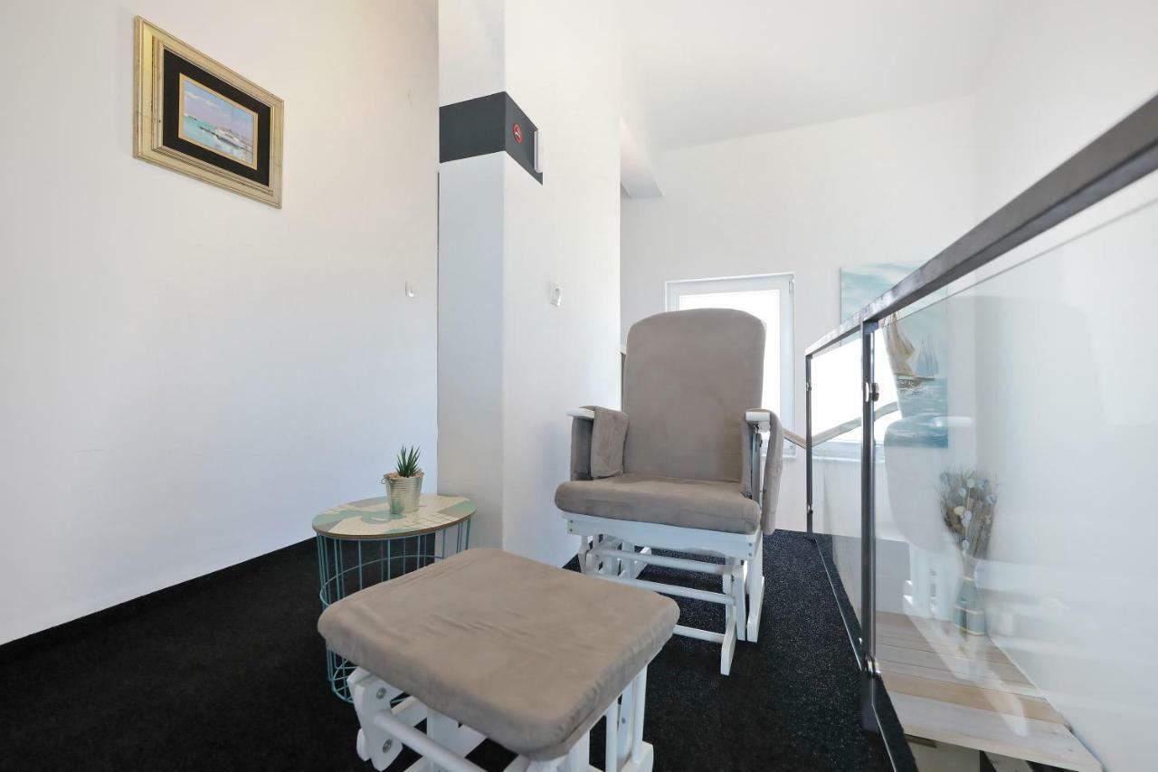 Holiday home Perla