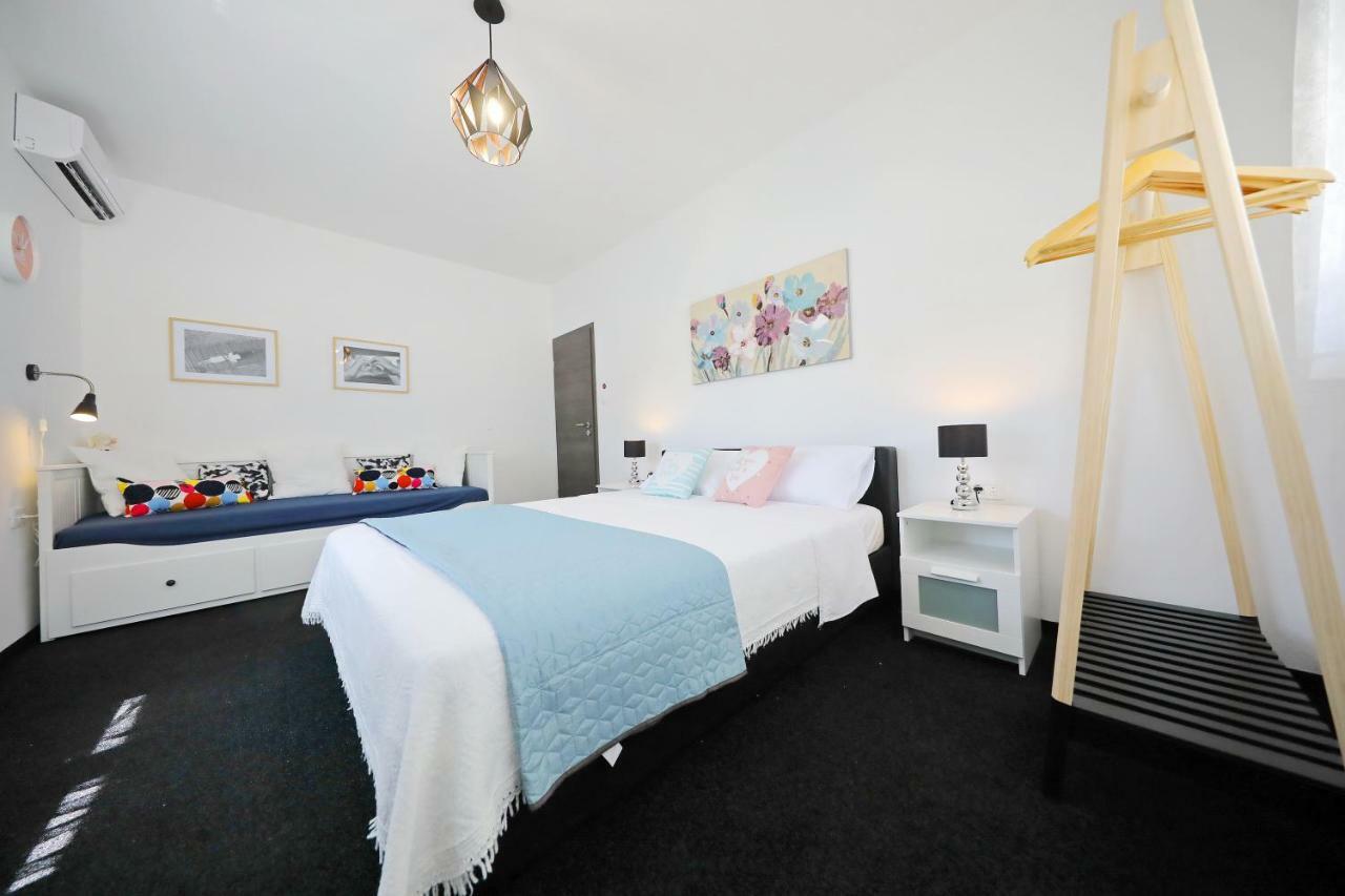 Holiday home Perla *