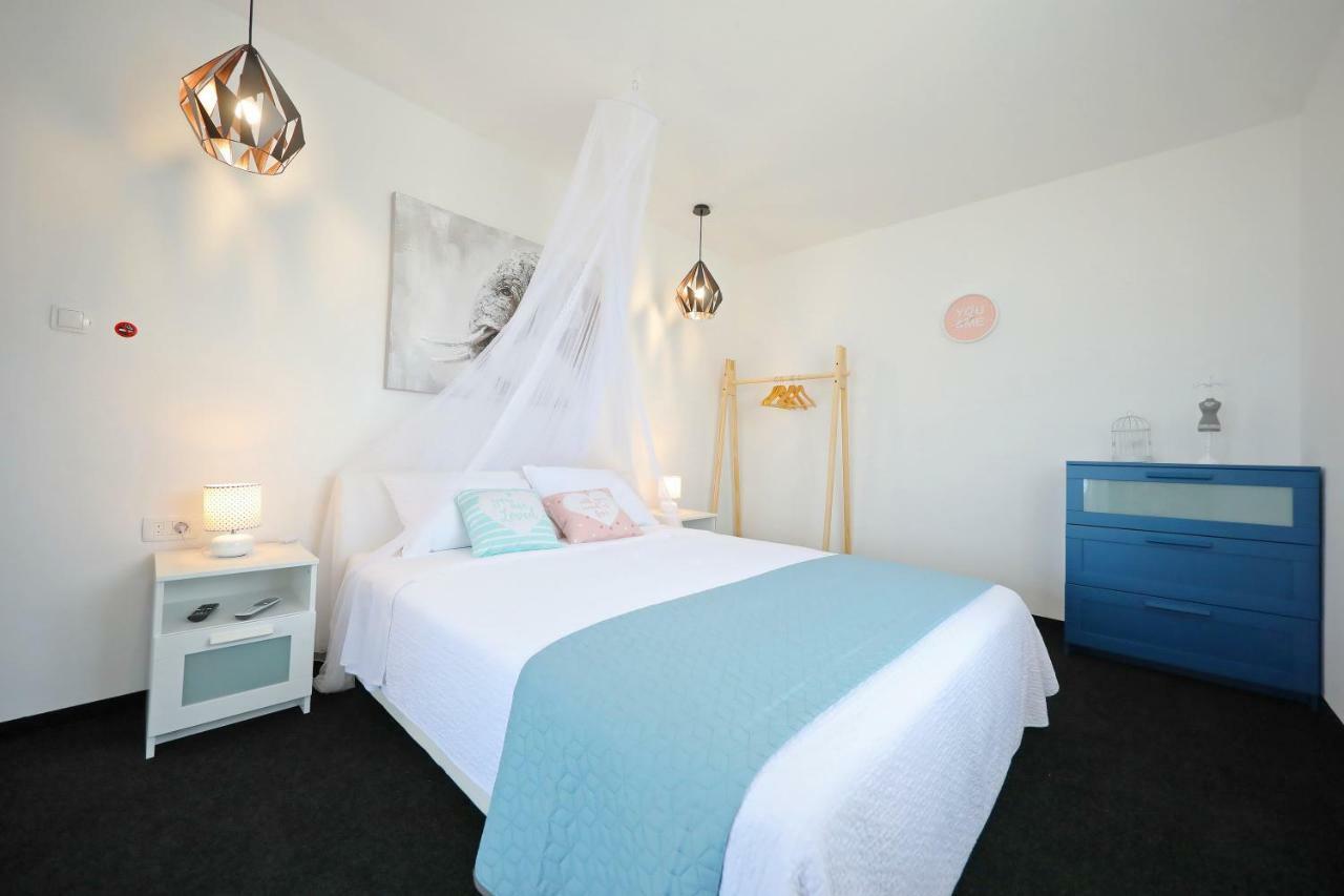 Perla Holiday home *