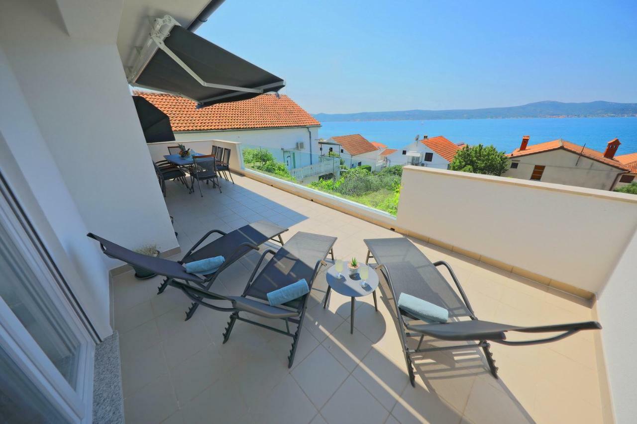 Perla Holiday home
