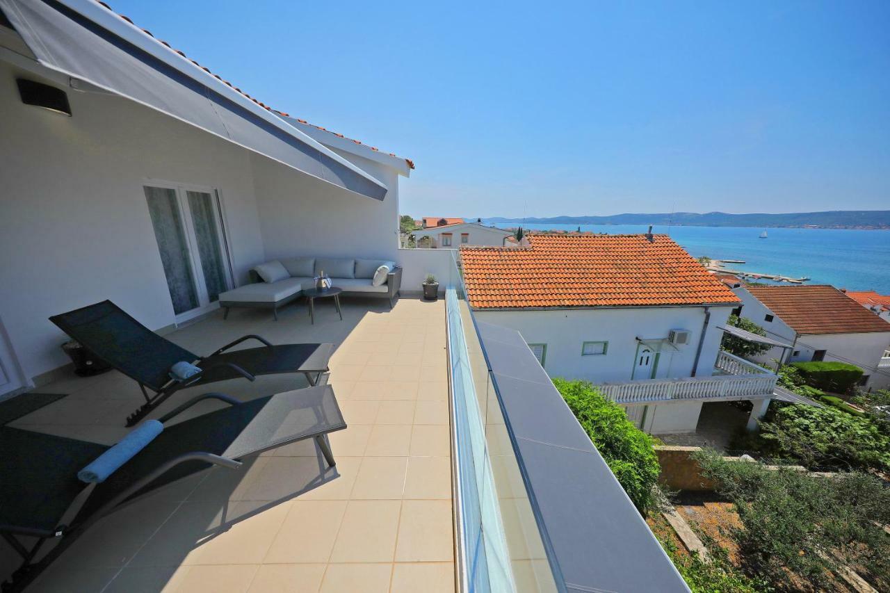Holiday home Perla Zadar
