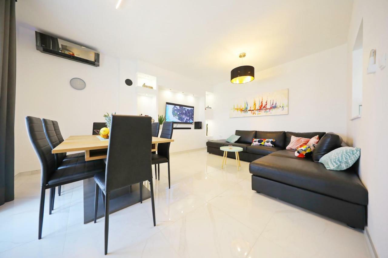 Holiday home Perla