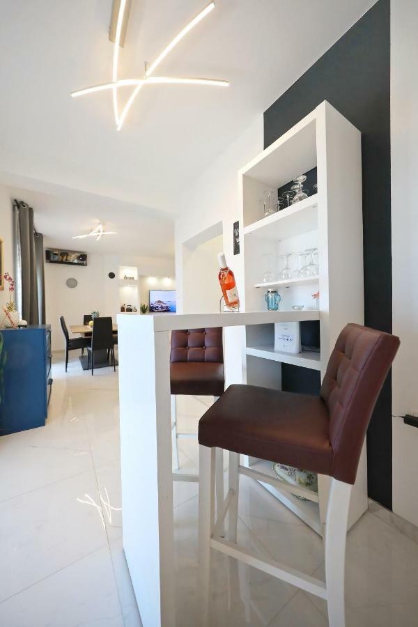 Holiday home Perla