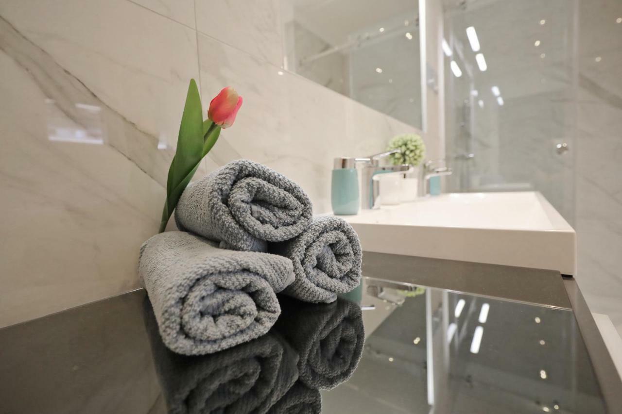 Perla Holiday home Zadar