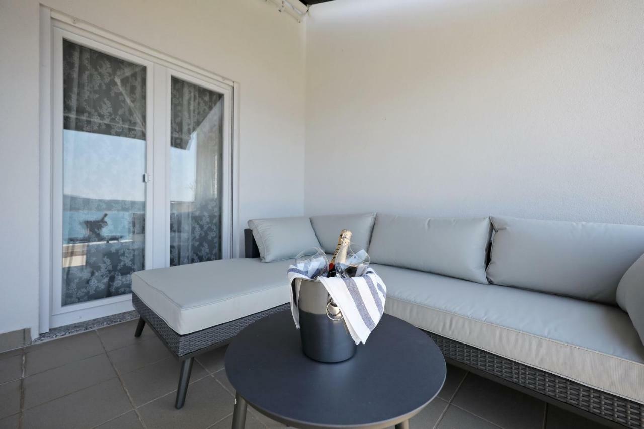 Perla Holiday home Zadar