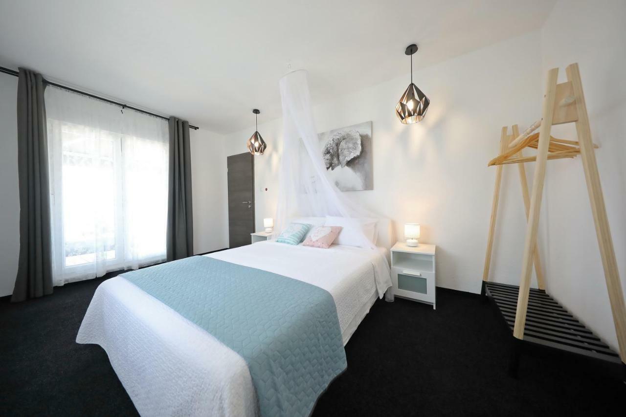 Perla Holiday home Zadar
