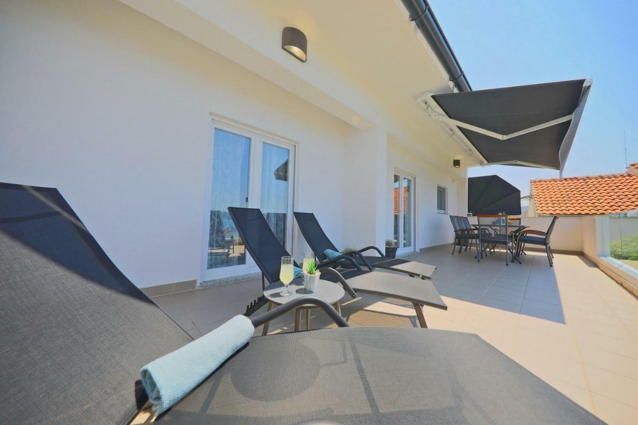 Perla Holiday home *