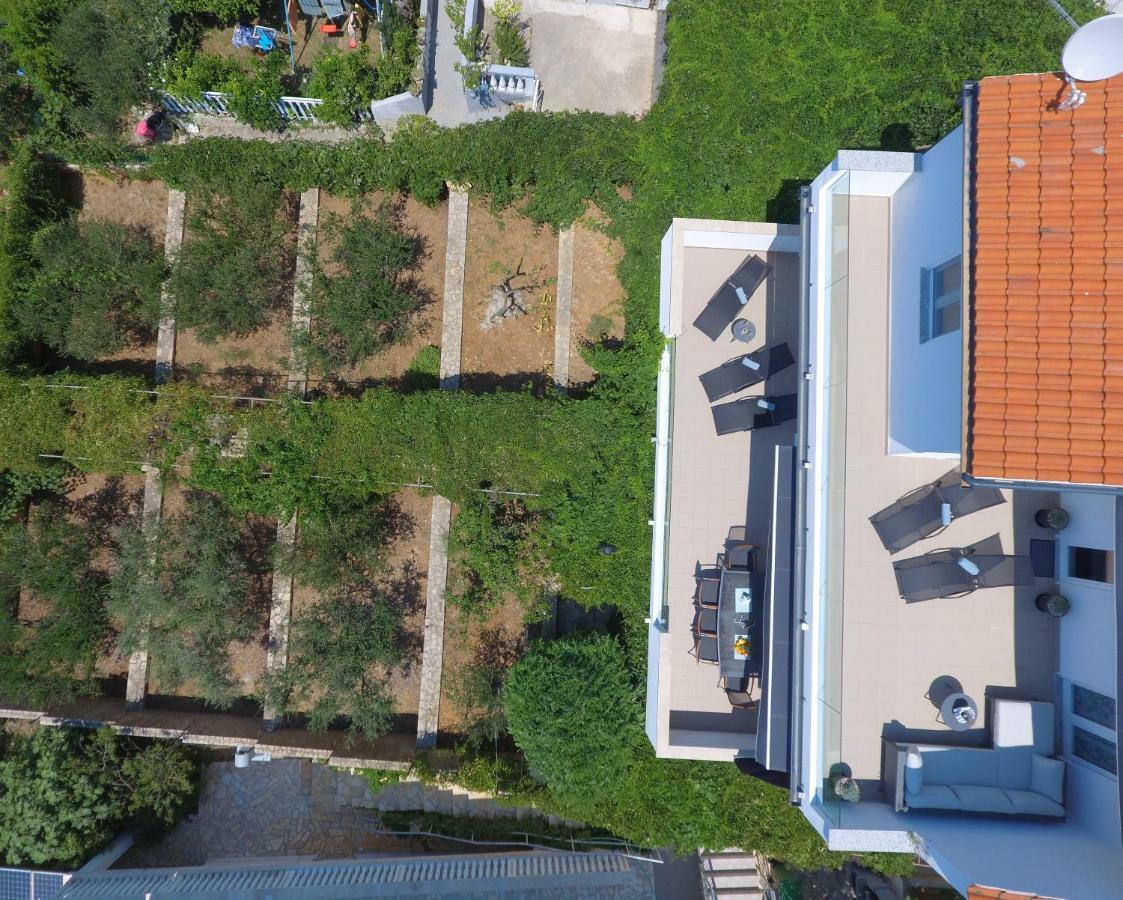 Perla Holiday home