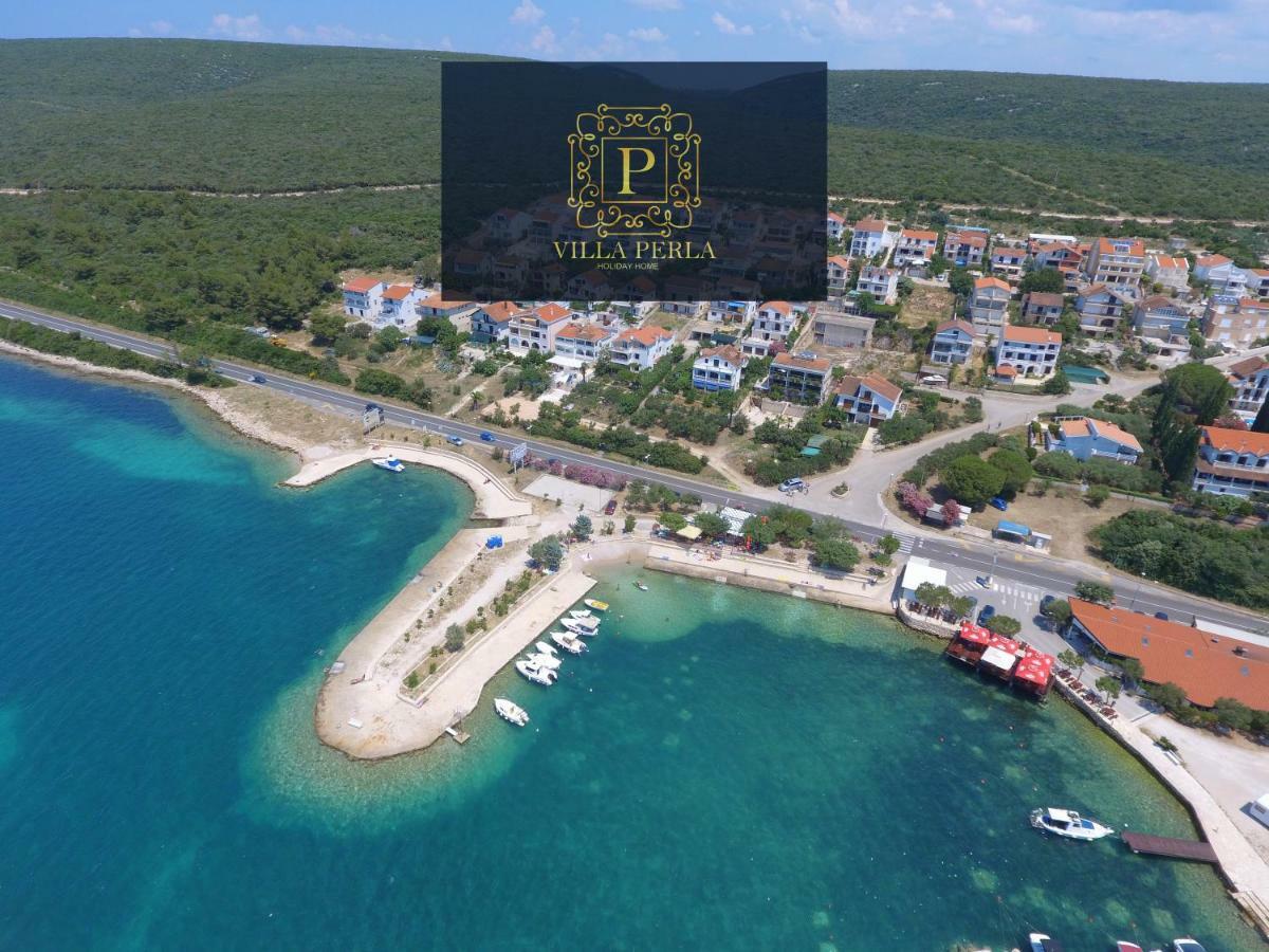 Perla Holiday home Zadar