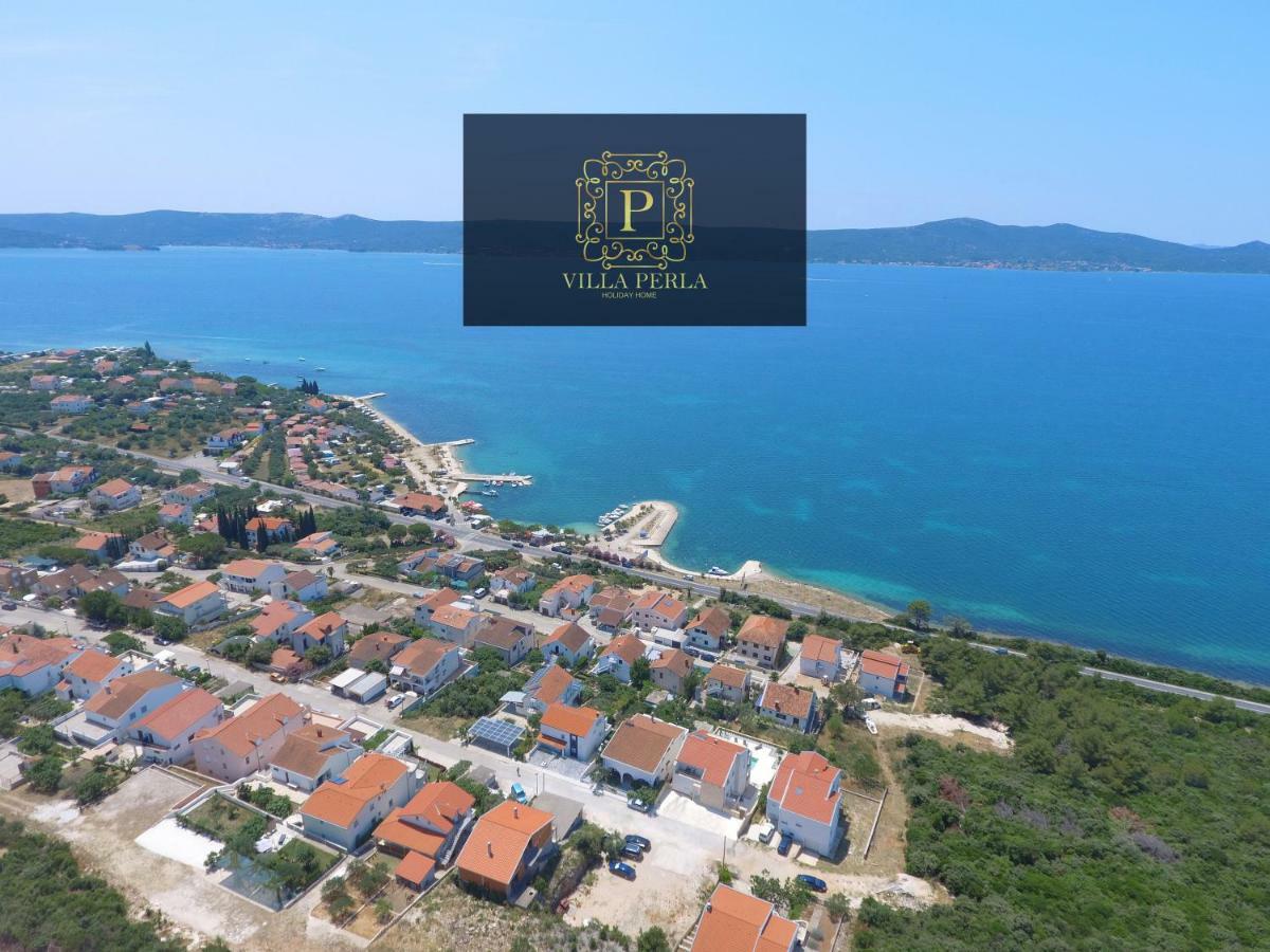 Holiday home Perla Zadar