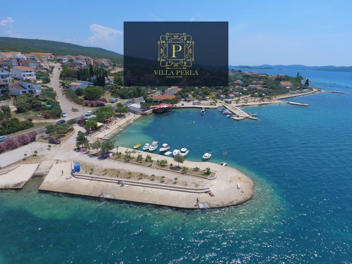 Holiday home Perla Zadar