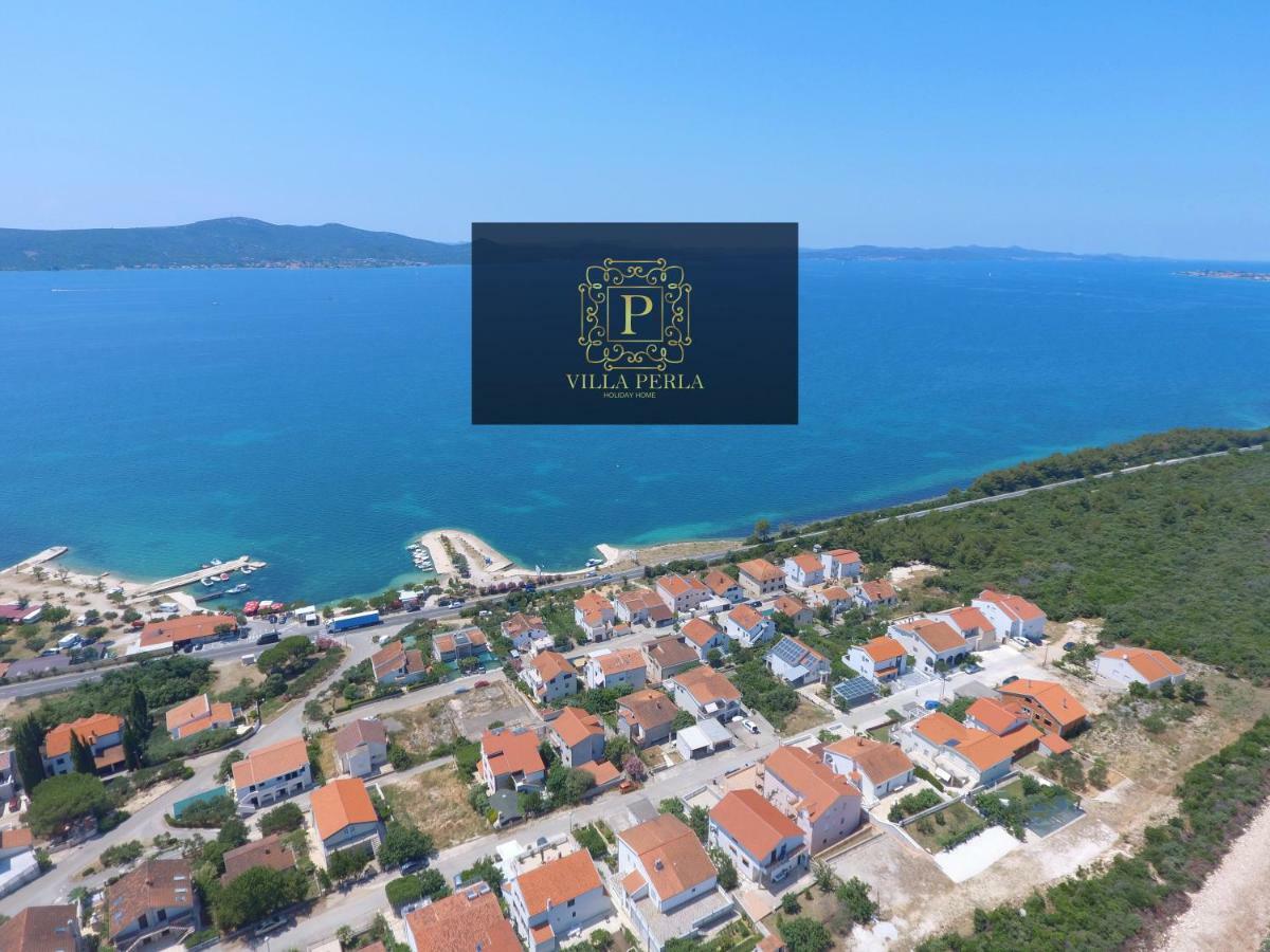 Holiday home Perla