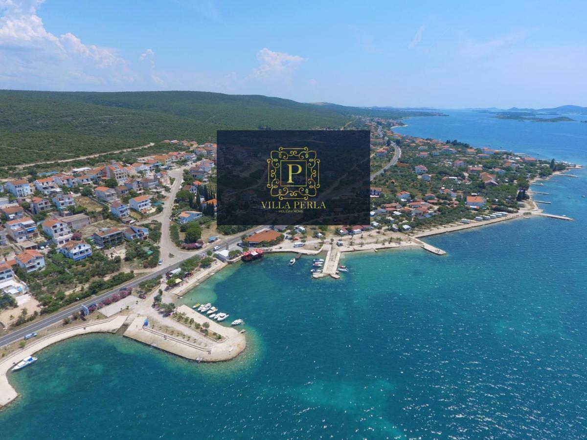 Perla Holiday home